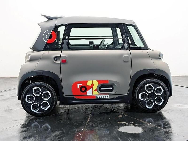 New 2025 Citroën AMI Coupe | £6,490 - Image 1/4