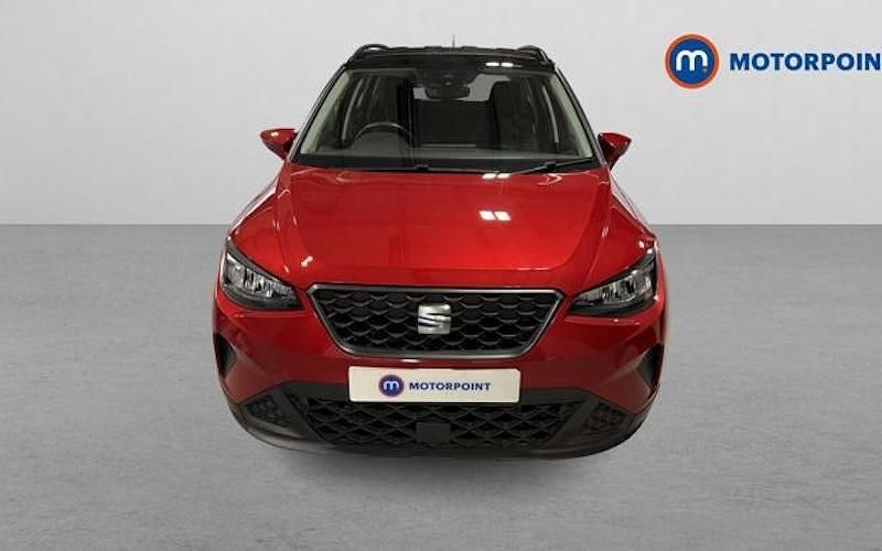Used Seat Arona SE Technology 95 HP (69 kW) 2025 SUV
