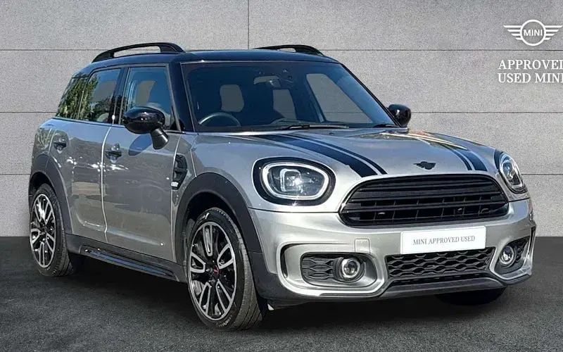 Used Mini Cooper Countryman Sport 136 HP (100 kW) 2023 SUV