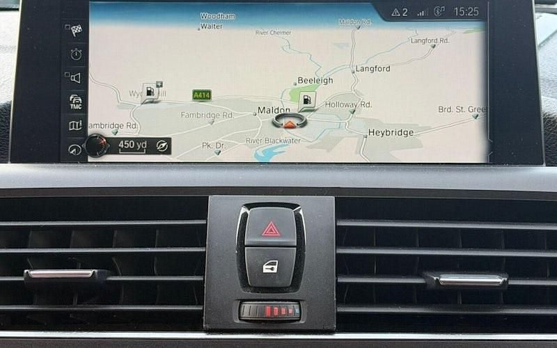 Used BMW M140 M Sport 340 HP (250 kW) 2019 Hatchback