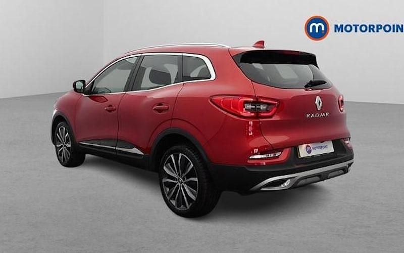 Used Renault Kadjar Version S 140 HP (102 kW) 2021 SUV