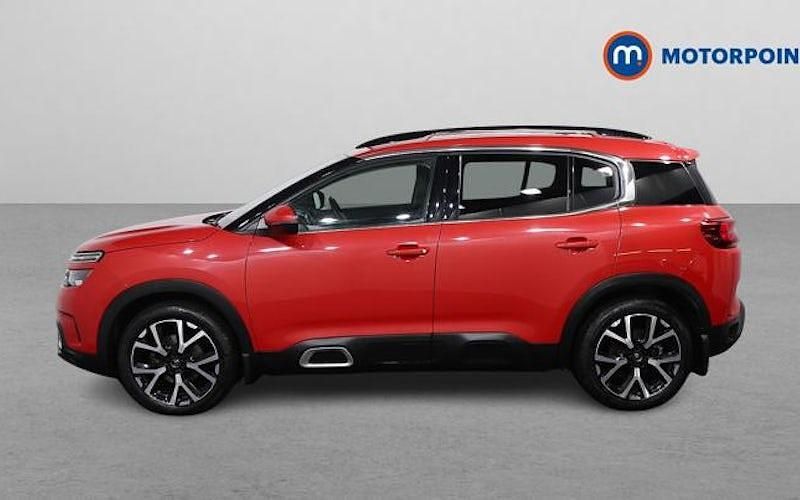Usado Citroën C5 Flair 131 CV (96 kW) 2020 Utilitario