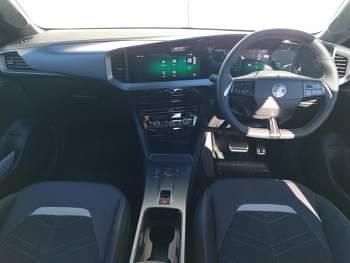 New Vauxhall Mokka Ultimate 114 kW (156 HP) 2026 Two coat premium metallic  graphic grey SUV