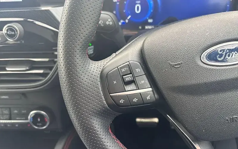 Used Ford Kuga ST-Line X 224 HP (164 kW) 2023 Grey SUV
