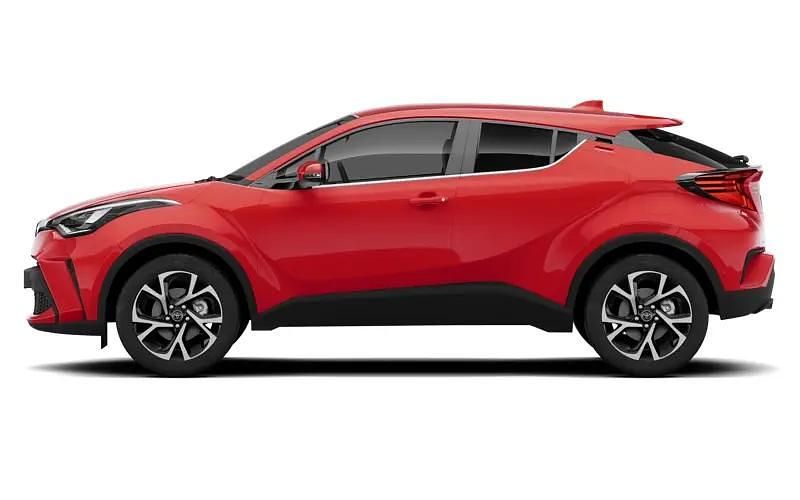 Used Toyota C-HR Sport 122 HP (89 kW) 2023 SUV