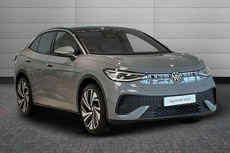 Used 2025 VW ID.5 SUV | £28,595 (Fair price) - Image 1/4