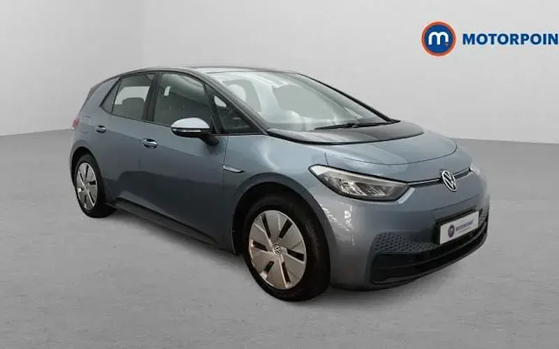 Used VW ID.3 Pro 106 kW (145 HP) 2022 Hatchback