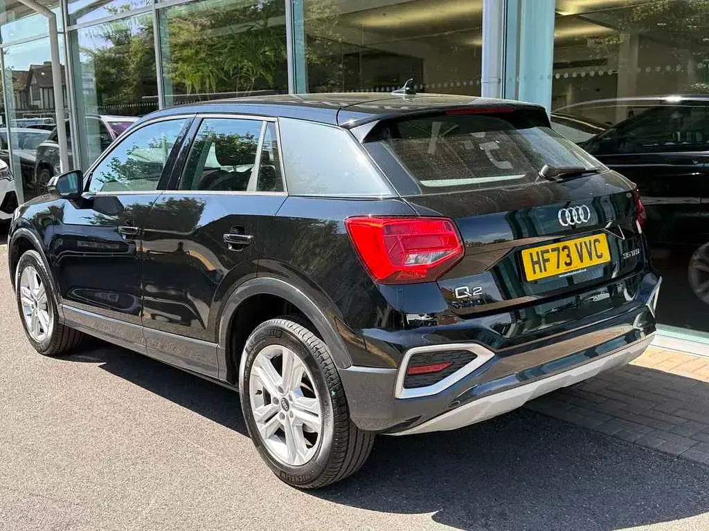 Used Audi Q2 Sport 2023 SUV