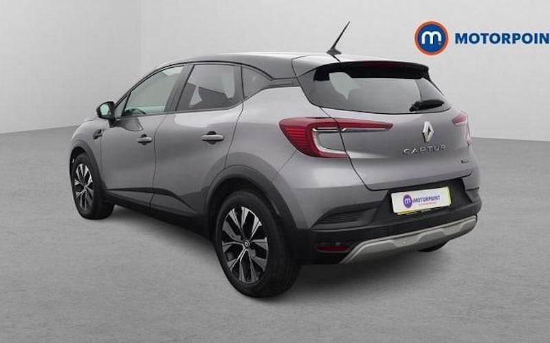 Used Renault Captur Evolution 143 HP (105 kW) 2024 SUV