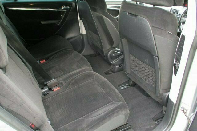 Used Citroën Grand C4 Picasso 110 HP (80 kW) 2007 MPV
