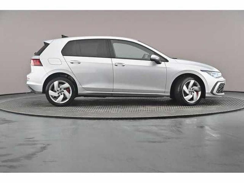 Used VW Golf VIII 245 HP (180 kW) 2023
