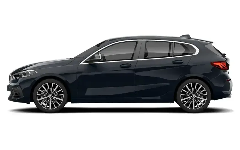 Used BMW 118 Sport Line 150 HP (110 kW) 2019 Hatchback