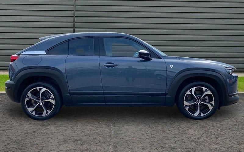 Used Mazda MX30 Makoto 170 HP (125 kW) 2025 SUV