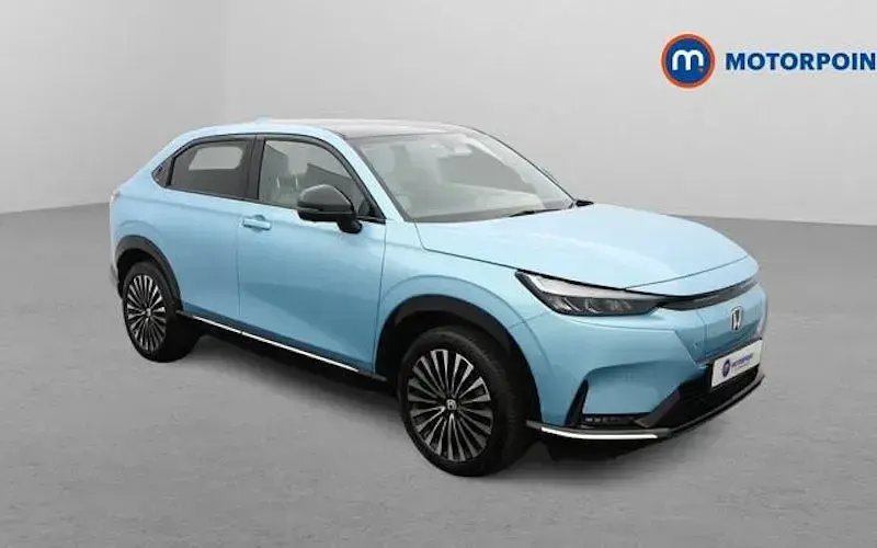 Used Honda e:Ny1 Advance 150 kW (204 HP) 2026 SUV