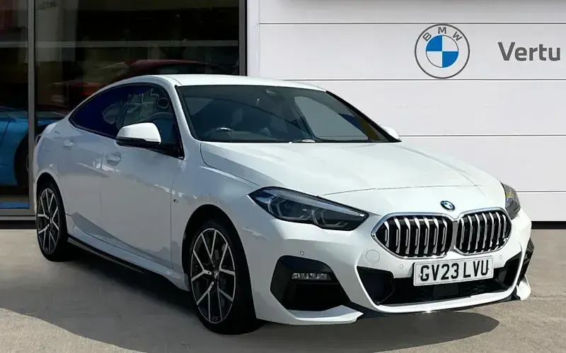 Used BMW 220 M Sport 178 HP (130 kW) 2023 Coupe