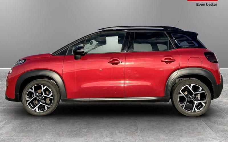 Used Citroën C3 PureTech 110 HP (80 kW) 2023 Hatchback