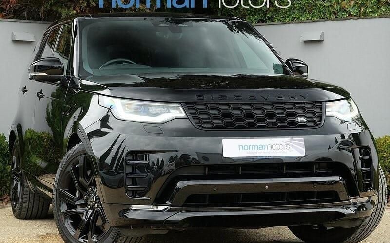 Used 2023 Land Rover Discovery 5 SE Dynamic SUV | £38,995 (Super price) - Image 1/3