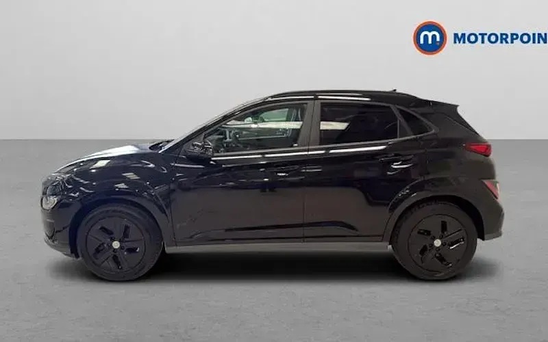 Used Hyundai Kona Ultimate 150 kW (204 HP) 2022 SUV