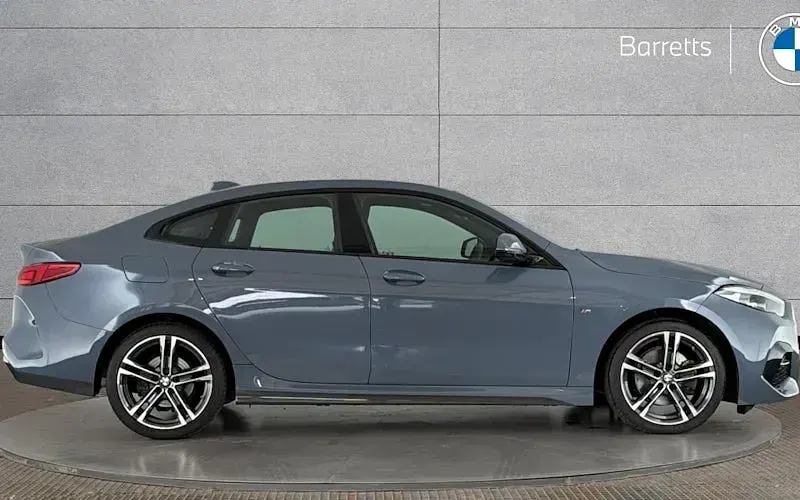 Used BMW 218 Gran Coupé M Sport 136 HP (100 kW) 2024 Coupe