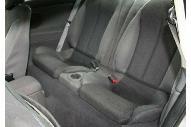 Used Ford Cougar 1999 Coupe