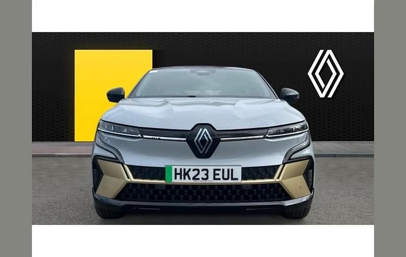 Gebraucht Renault Megane E-Tech 160 kW (218 PS) 2023 Other Kleinwagen