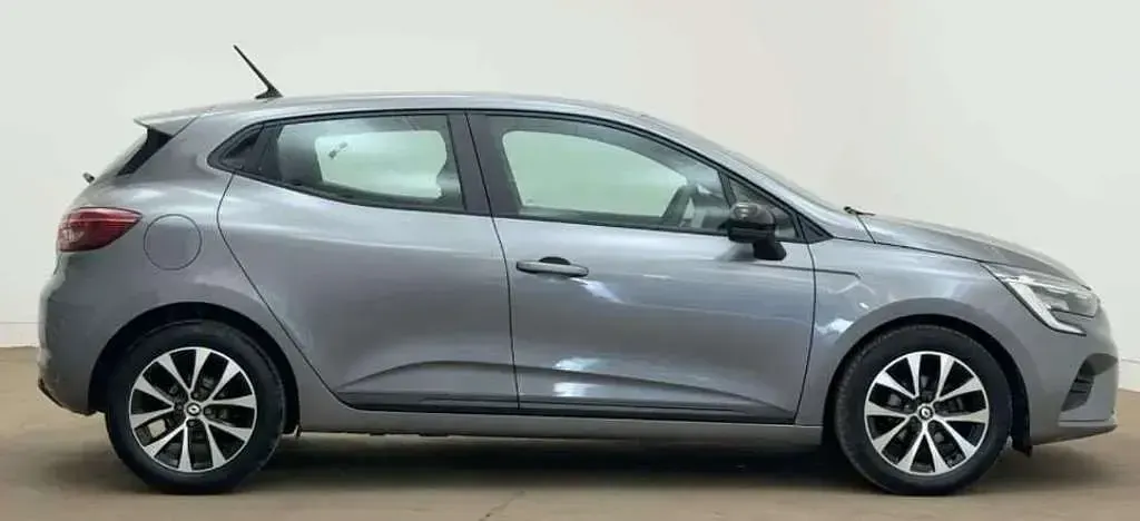 Used Renault Clio Evolution 2023 Grey Hatchback
