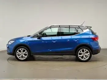 Nuevo Seat Arona FR 150 CV (110 kW) 2026 Blanco SUV
