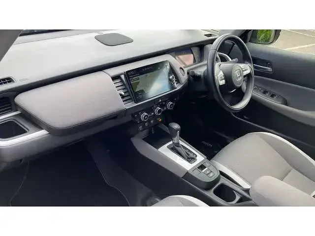 Używany Honda Jazz Hybrid 109 KM (80 kW) 2022 Hatchback