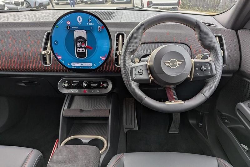 Usado Mini Countryman 170 CV (125 kW) 2025 SUV