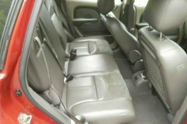 Used Chrysler PT Cruiser 140 HP (102 kW) 2001 Estate