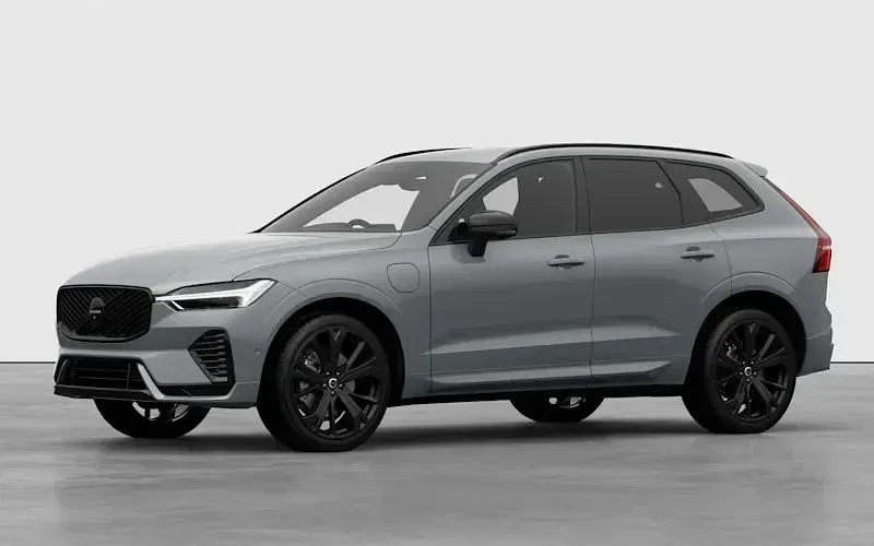 Used Volvo XC60 Plus 334 HP (245 kW) 2026 SUV