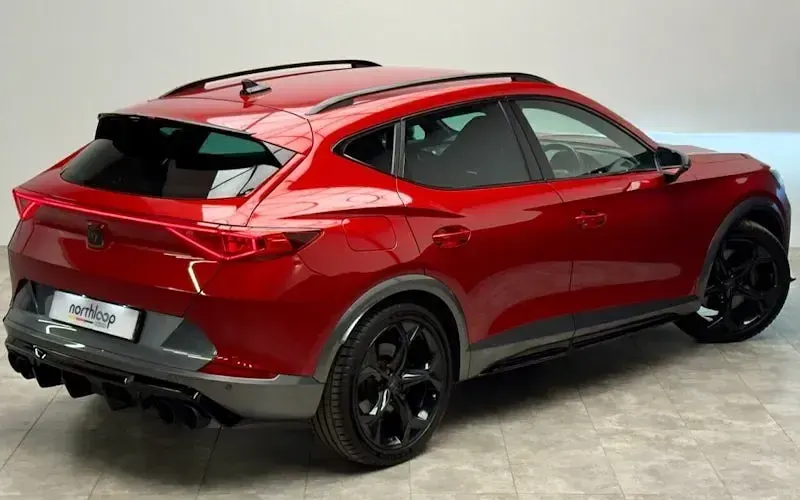 Used Cupra Formentor VZ2 310 HP (228 kW) 2024 SUV