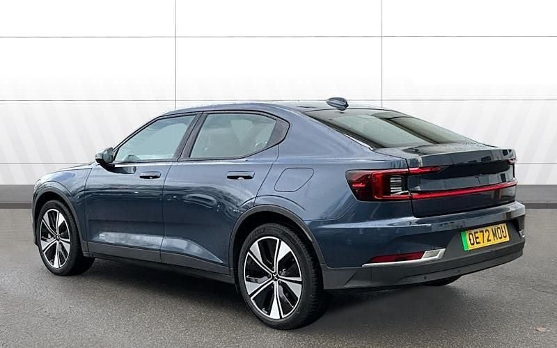 Used Polestar 2 169 kW (231 HP) 2022 Hatchback