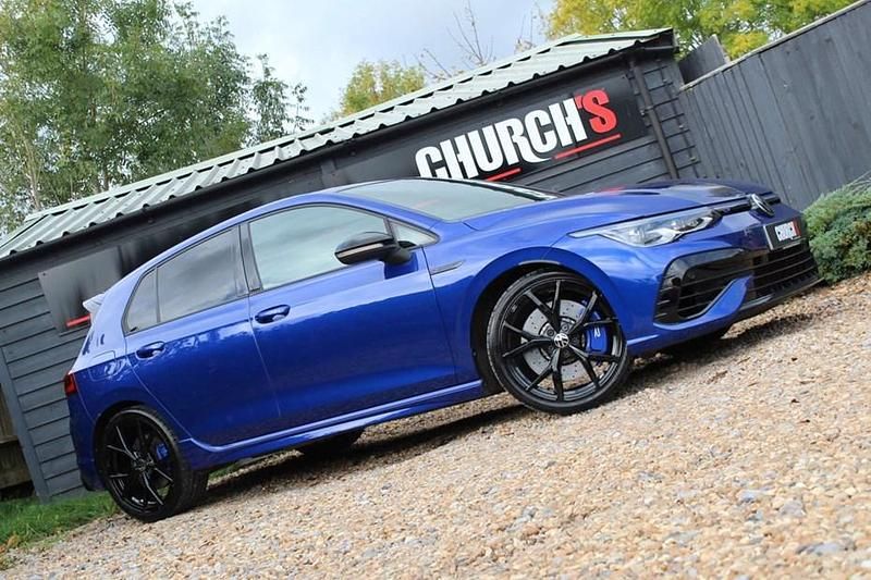 Used 2023 VW Golf VIII R | £38,490 - Image 1/1