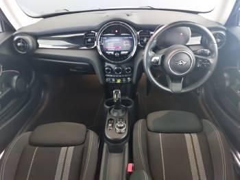 Used Mini Cooper S Level 1 135 kW (184 HP) 2022 Grey Hatchback