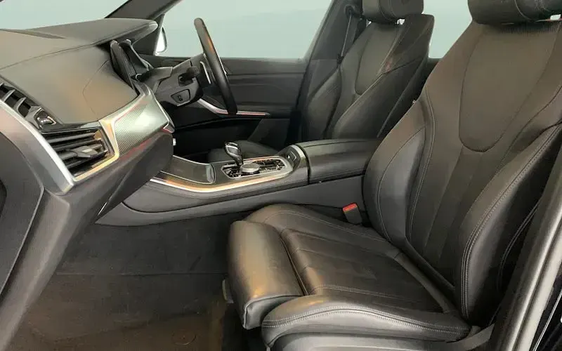 Used BMW X5 M Sport 340 HP (250 kW) 2022 SUV