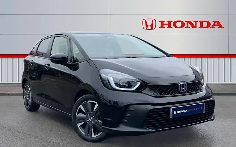 Used Honda Jazz Advance 122 HP (89 kW) 2025 Hatchback