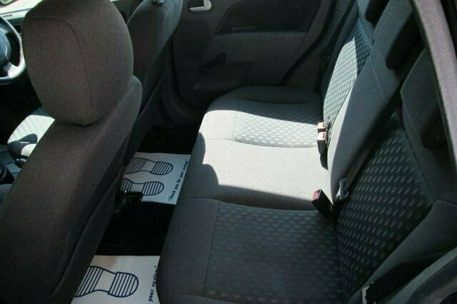 Used Ford Fiesta 2003 Hatchback