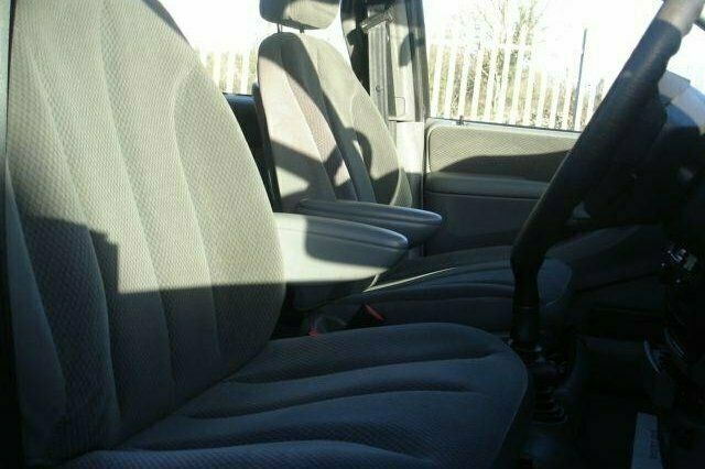 Used Chrysler Voyager 2005 MPV