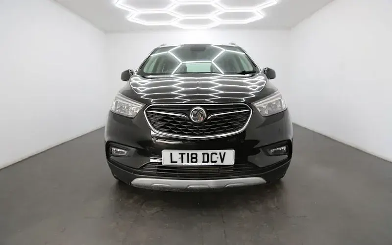 Used Vauxhall Mokka Active 140 HP (102 kW) 2019 SUV