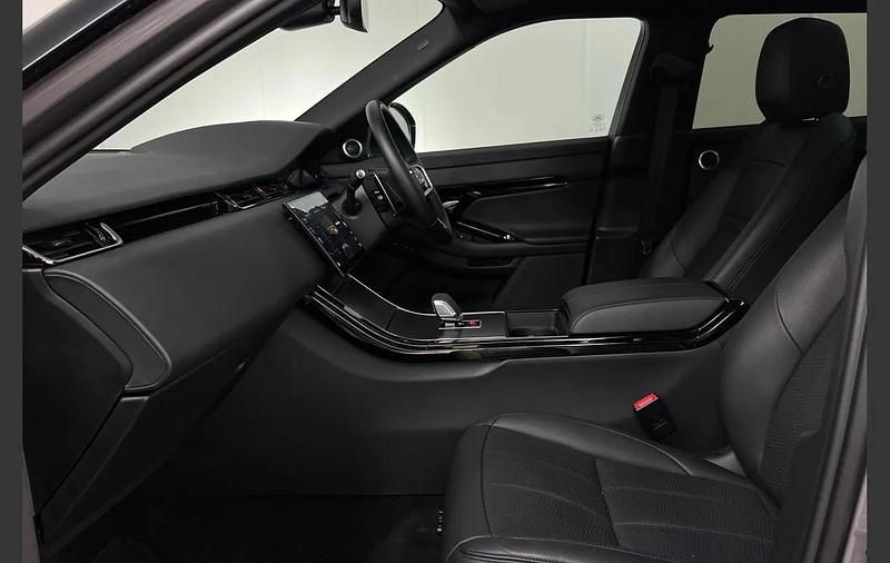 Used Land Rover Range Rover evoque HSE Dynamic 200 HP (147 kW) 2024 Grey SUV