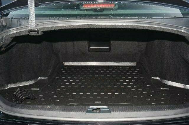 Used Lexus GS300 245 HP (180 kW) 2009 Sedan