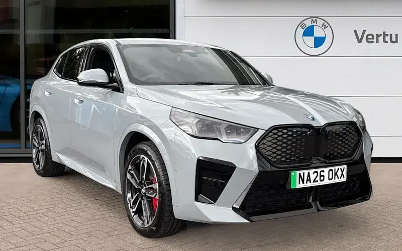 Used BMW iX2 M Sport 150 kW (204 HP) 2026 SUV