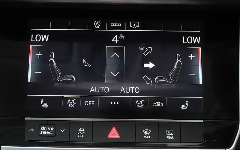 Used Audi A6 Sport 204 HP (150 kW) 2024 Black Estate