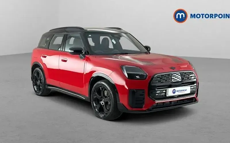 Used Mini Countryman Sport 170 HP (125 kW) 2025 SUV