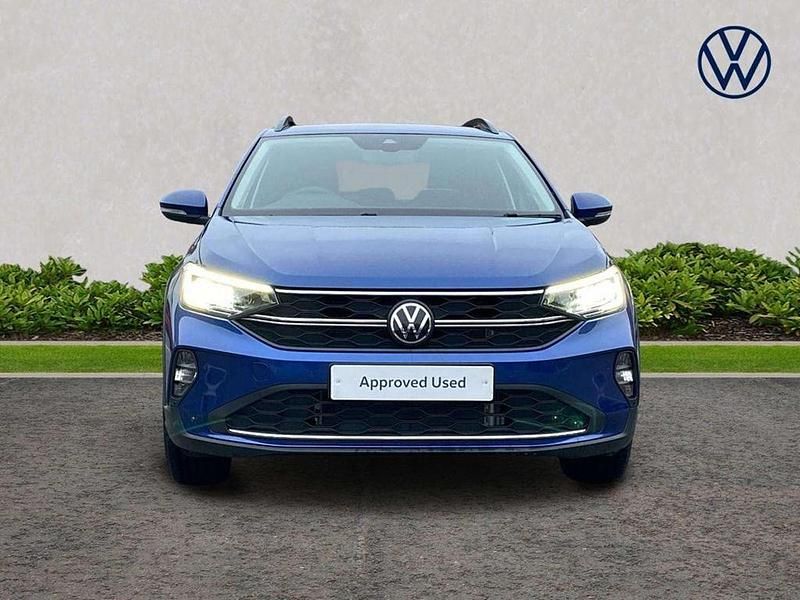 New VW Taigo Match 115 HP (84 kW) 2025 Grey SUV