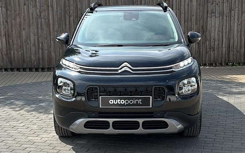 Used 2020 Citroën C3 Aircross Flair SUV | £9,699 (Fair price) - Image 1/4