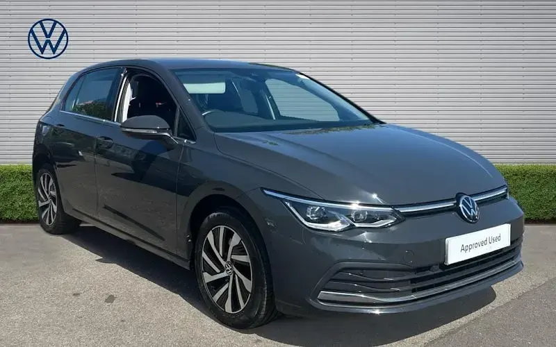 Usado VW Golf VIII Style 204 HP (150 kW) 2024 Citadino