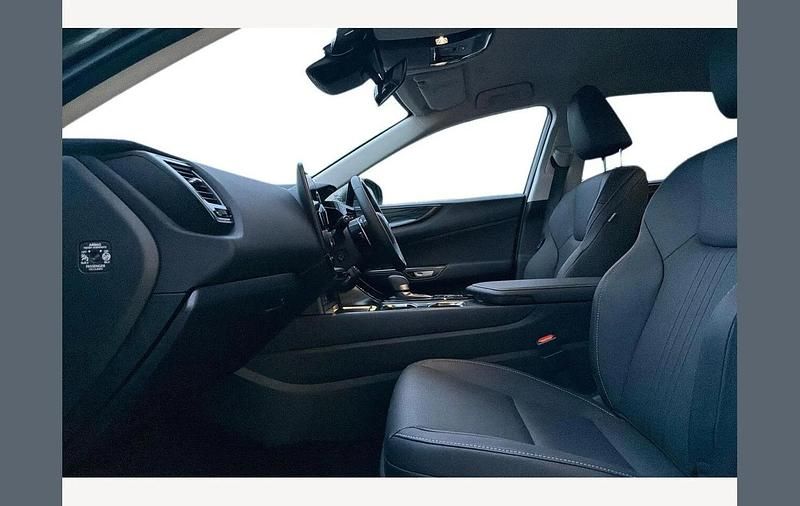 Used Lexus NX350h 243 HP (178 kW) 2025 Green SUV