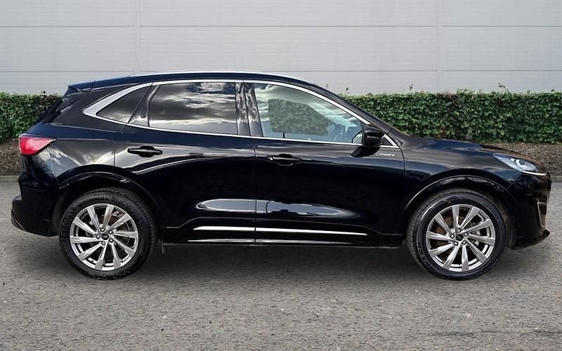 Begagnad Ford Kuga Vignale 190 HK (139 kW) 2023 SUV